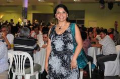 Foto de la galería: Agasajo por el día del Militante en Salón Gala