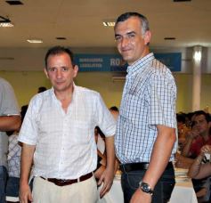 Foto de la galería: Agasajo por el día del Militante en Salón Gala