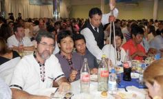 Foto de la galería: Agasajo por el día del Militante en Salón Gala