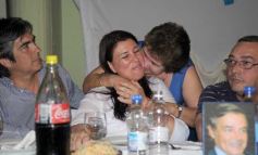 Foto de la galería: Agasajo por el día del Militante en Salón Gala