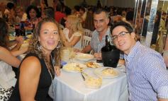 Foto de la galería: Agasajo por el día del Militante en Salón Gala