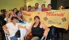 Foto de la galería: Agasajo por el día del Militante en Salón Gala