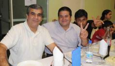 Foto de la galería: Agasajo por el día del Militante en Salón Gala