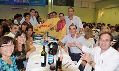 Foto de la galería: Agasajo por el día del Militante en Salón Gala