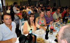 Foto de la galería: Agasajo por el día del Militante en Salón Gala