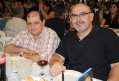 Foto de la galería: Agasajo por el día del Militante en Salón Gala