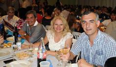 Foto de la galería: Agasajo por el día del Militante en Salón Gala