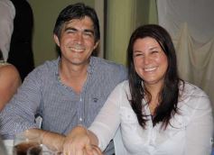 Foto de la galería: Agasajo por el día del Militante en Salón Gala