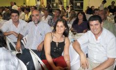 Foto de la galería: Agasajo por el día del Militante en Salón Gala