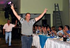 Foto de la galería: Agasajo por el día del Militante en Salón Gala