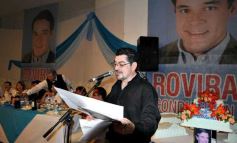 Foto de la galería: Agasajo por el día del Militante en Salón Gala