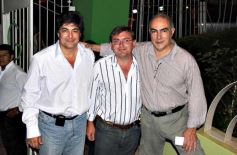 Foto de la galería: Agasajo por el día del Militante en Salón Gala