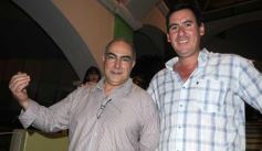 Foto de la galería: Agasajo por el día del Militante en Salón Gala