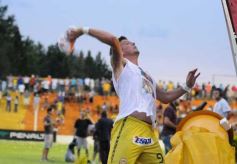 Foto de la galería: Crucero del Norte 1-Huracán de Parque Patricios 2