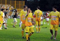 Foto de la galería: Crucero del Norte 1-Huracán de Parque Patricios 2