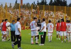 Foto de la galería: Crucero del Norte 1-Huracán de Parque Patricios 2