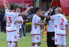 Foto de la galería: Crucero del Norte 1-Huracán de Parque Patricios 2