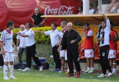 Foto de la galería: Crucero del Norte 1-Huracán de Parque Patricios 2