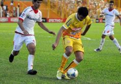 Foto de la galería: Crucero del Norte 1-Huracán de Parque Patricios 2