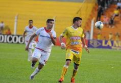 Foto de la galería: Crucero del Norte 1-Huracán de Parque Patricios 2