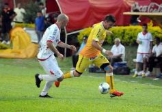 Foto de la galería: Crucero del Norte 1-Huracán de Parque Patricios 2