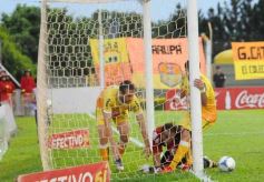 Foto de la galería: Crucero del Norte 1-Huracán de Parque Patricios 2