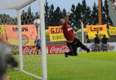 Foto de la galería: Crucero del Norte 1-Huracán de Parque Patricios 2