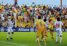 Foto de la galería: Crucero del Norte 1-Huracán de Parque Patricios 2