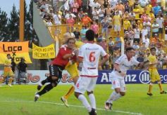 Foto de la galería: Crucero del Norte 1-Huracán de Parque Patricios 2