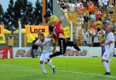 Foto de la galería: Crucero del Norte 1-Huracán de Parque Patricios 2