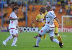 Foto de la galería: Crucero del Norte 1-Huracán de Parque Patricios 2