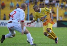 Foto de la galería: Crucero del Norte 1-Huracán de Parque Patricios 2