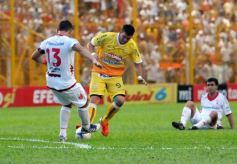 Foto de la galería: Crucero del Norte 1-Huracán de Parque Patricios 2