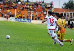 Foto de la galería: Crucero del Norte 1-Huracán de Parque Patricios 2