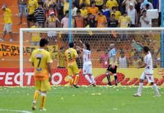 Foto de la galería: Crucero del Norte 1-Huracán de Parque Patricios 2