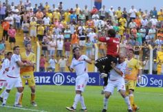 Foto de la galería: Crucero del Norte 1-Huracán de Parque Patricios 2