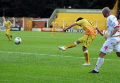 Foto de la galería: Crucero del Norte 1-Huracán de Parque Patricios 2