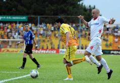 Foto de la galería: Crucero del Norte 1-Huracán de Parque Patricios 2