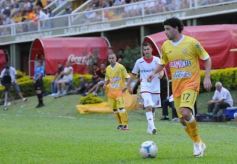 Foto de la galería: Crucero del Norte 1-Huracán de Parque Patricios 2