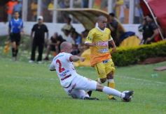 Foto de la galería: Crucero del Norte 1-Huracán de Parque Patricios 2