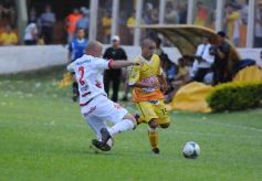 Foto de la galería: Crucero del Norte 1-Huracán de Parque Patricios 2