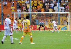 Foto de la galería: Crucero del Norte 1-Huracán de Parque Patricios 2