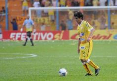 Foto de la galería: Crucero del Norte 1-Huracán de Parque Patricios 2