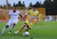 Foto de la galería: Crucero del Norte 1-Huracán de Parque Patricios 2