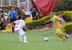 Foto de la galería: Crucero del Norte 1-Huracán de Parque Patricios 2