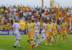 Foto de la galería: Crucero del Norte 1-Huracán de Parque Patricios 2