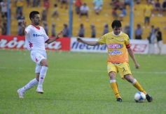 Foto de la galería: Crucero del Norte 1-Huracán de Parque Patricios 2