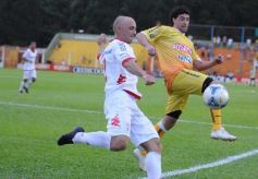 Foto de la galería: Crucero del Norte 1-Huracán de Parque Patricios 2