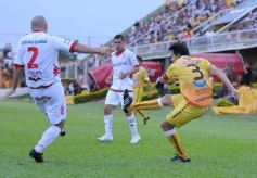 Foto de la galería: Crucero del Norte 1-Huracán de Parque Patricios 2