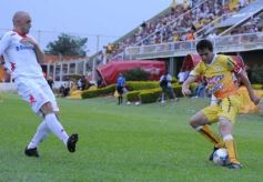 Foto de la galería: Crucero del Norte 1-Huracán de Parque Patricios 2